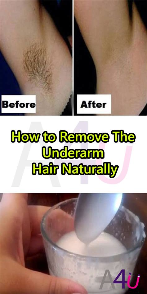 So here are straightforward tips for how to shave it may be tempting to dry shave your armpits given how small the area is. How To removed my armpit hair permanently | permanent ...