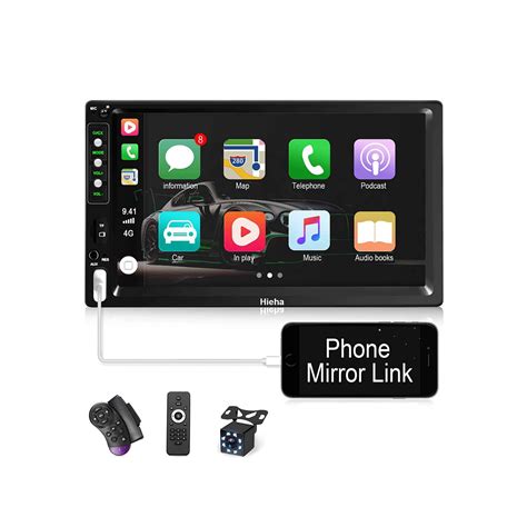 Best Double Din Car Stereo For Travels Last Update