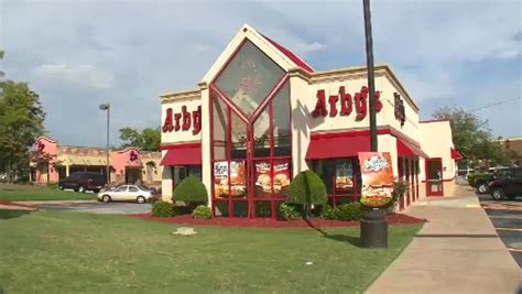 Hackers Steal 350000 Customers Data From Arbys