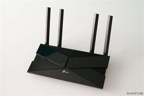 Tp Link Archer Ax20 Wifi 6 Review The Sweet Spot