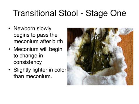 Ppt Meconium A Sticky Situation Powerpoint Presentation Free