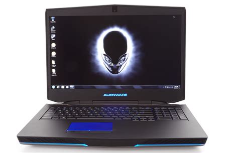 Alienware 17 Amd Gaming Laptops Laptop Mag Laptop Mag