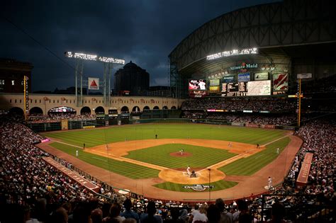 Download Houston Astros Mlb Baseball Wallpaper Background By