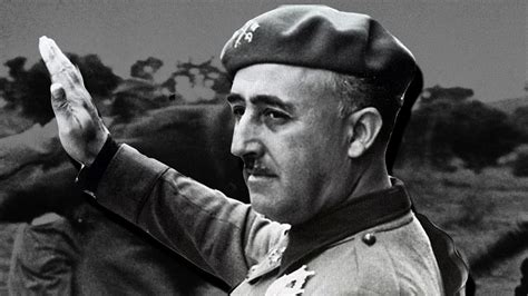 Francisco franco led a successful military rebellion to overthrow spain's democratic republic in the spanish civil war, subsequently establishing an often brutal dictatorship that defined the country for. FRANCISCO FRANCO - hiszpański dyktator - HARDKOR HISTORY ...