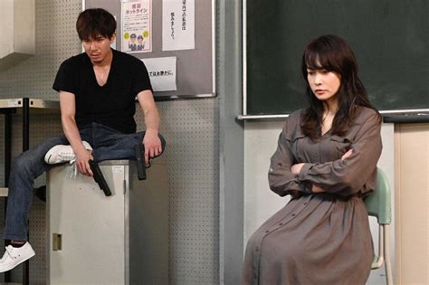 【写真 34枚】日本テレビ提供 未満警察 ミッドナイトランナー：第7話 隠されたもう一つの真実 本間快＆一ノ瀬次郎は事件の謎を解き明かせるのか？ Mantanweb（まんたんウェブ）