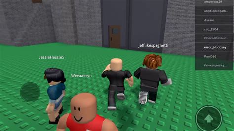 What Did Roblox Look Like In 2014