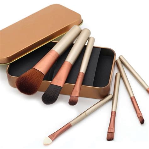 Naked 3 Professional Makeup Brushes Sets Make Up Sets Brush Kit For Eyeshadow Brushes Blush Face
