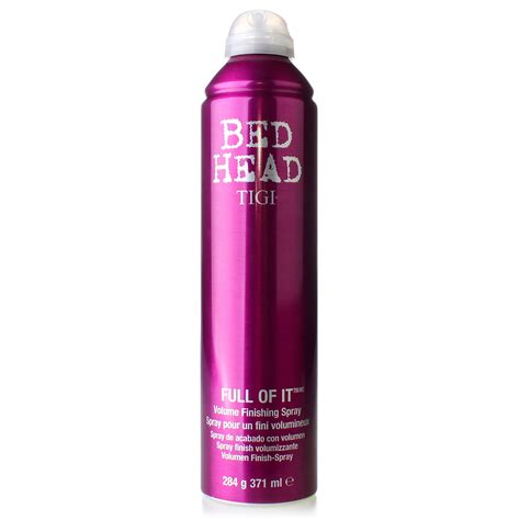 Hein Listes De Bed Head Tigi Bed Head Is A Line Of Haircare And