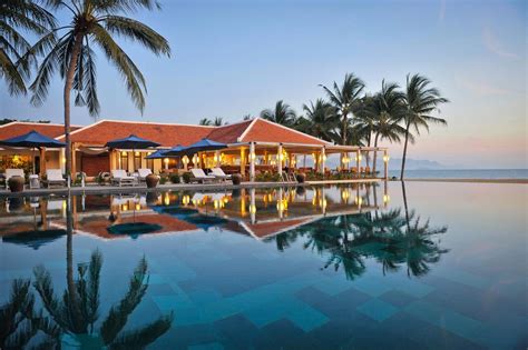 Best Luxury Hotels In Nha Trang 2019 The Luxury Editor