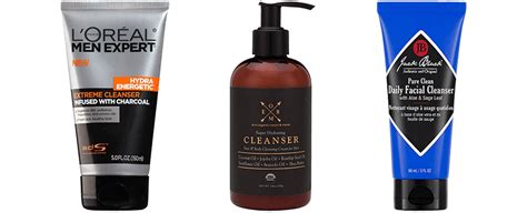 Men should also take enough care of their faces. 10 Best Men's Face Washes for Oily Skin 2020 [Buying Guide ...