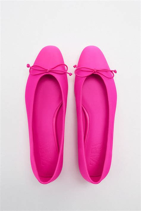 Best Ballet Flats Under £50 2022 Wear Next