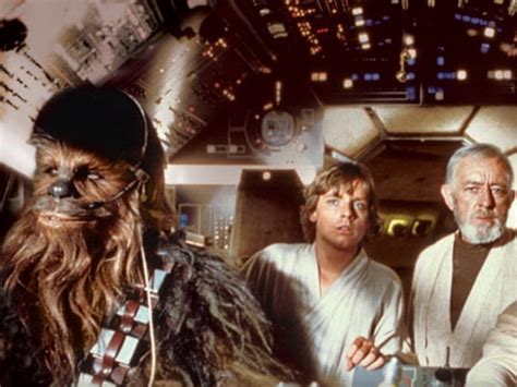 Star Wars 1977 George Lucas Cast And Crew Allmovie