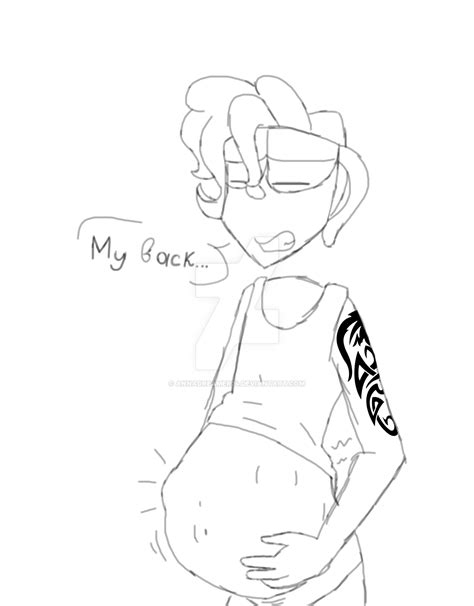 Mpreg:Coffee by AnnaDreamer24 on DeviantArt