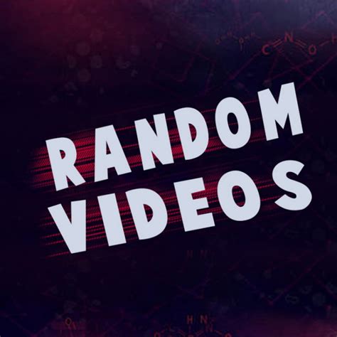 Random Videos Youtube