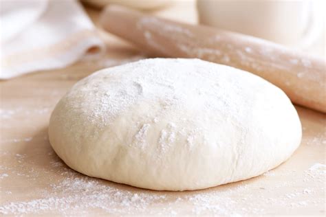The Meaning And Symbolism Of The Word Dough