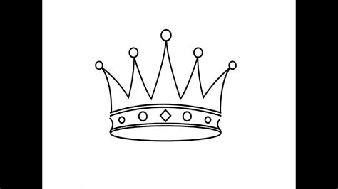 Crowns Drawings Images Galleries With A Bite