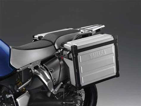 The yamaha xt1200z super ténéré is a motorcycle produced by yamaha motor corporation, that was launched in 2010. Yamaha XT1200Z Super Tenere Full Specs and Photo Gallery ...