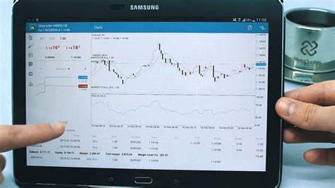 How to add the tdi indicator to mt4 & mt5 mobile app for android and iostalking all things trading and investing!#investing #stocks #forextrading #crypto. Mt4 Android Tutorial Guide For Mobile Traders | Best Forex Brokers For Scalping