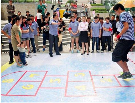 How To Use Traditional Games In Practice Workshops For Inhabitants In
