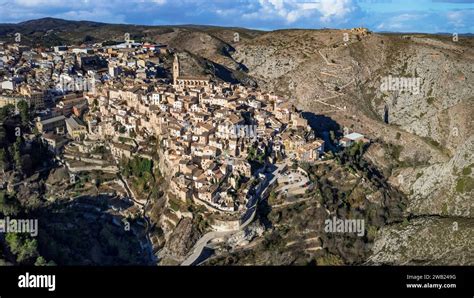 One Of The Most Beautiful Ancient Villages Of Spain Scenic Bocairent