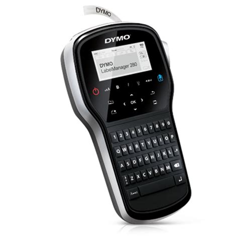 Dymo Labelmanager 280p Lm280p Dymo Direct