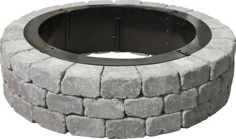 Top suggestions for brick fire pit kits. Pin on OUTSIDE