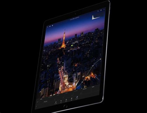 Introducing The New Apple Ipad Pro 105 Inch Tablet