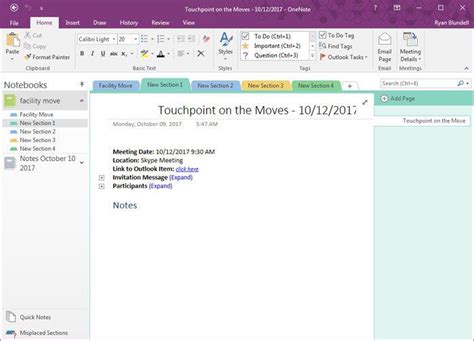 Best Ways To Take Notes In Onenote 2016 Windows Central