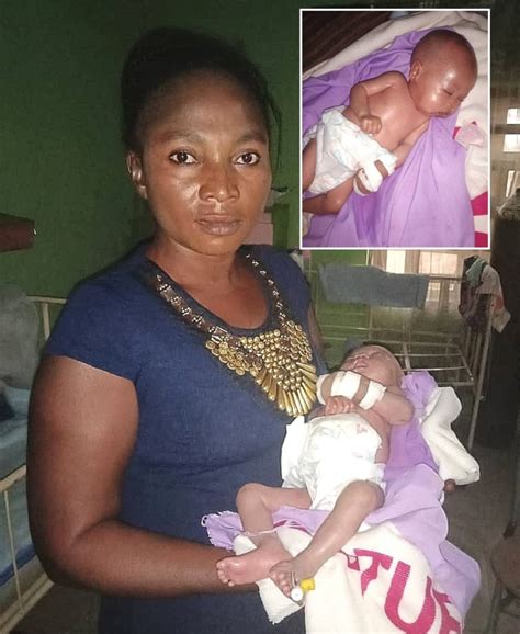 How Benue Farmer Rescued Newborn Baby Dumped In The Bush