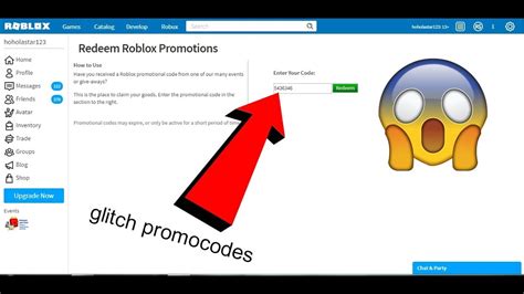 If we listed a code wrong please let us know. Free robux promo codes 2018, THAIPOLICEPLUS.COM