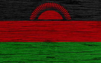 Malawi Flag Wallpapers Africa Symbols 4k African