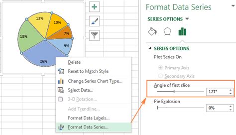 How To Make A Pie Chart In Excel 2023