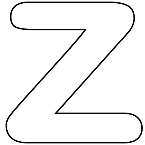 21 Best Letter Z Clipart Find Wonderful Clipart And Share Platform