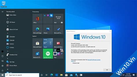 Download Windows 10 20h2 Home Pro Education Enterprise