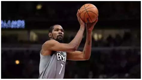 Kevin Durant Headed To Phoenix Suns In A Blockbuster Trade From