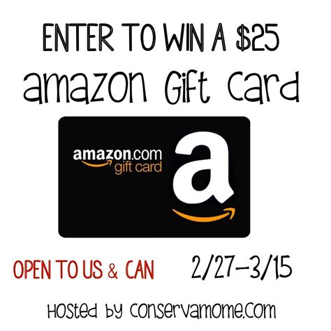 Win 25 Amazon Gc Get Ready For Spring Uscan Ends 315 Mom Does Reviews