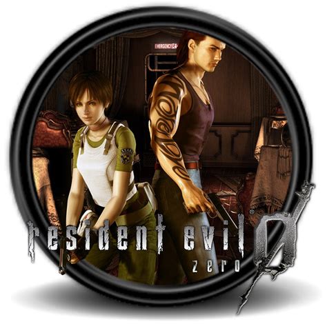 Resident Evil 7 Icons Png And Vector Free Icons And Png Backgrounds