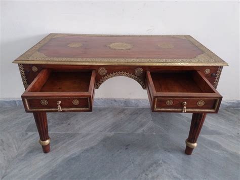 As well as from metal, wooden. Sheesham Wood Study Table | Used Furniture for Sale