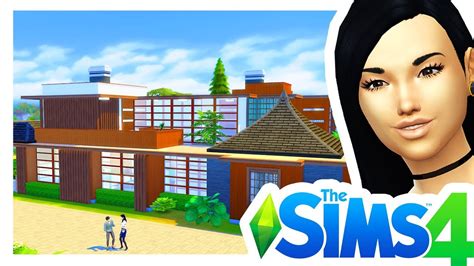 Kimikos Japanese Home The Sims 4 Deligracy Build Youtube