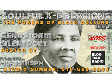 b l p s presents soulful x pressions and the power of the black dollar 06 05 by