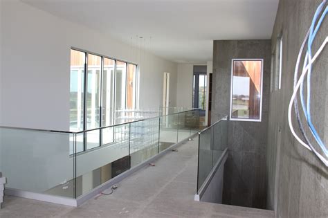 Our glass balustrade post and clamp system is possibly the best on the uk market, offering easy of use, with multiple balustrade combinations possible from an unbeatable choice of stainless steel. Glass Balustrade Geelong | Frameless