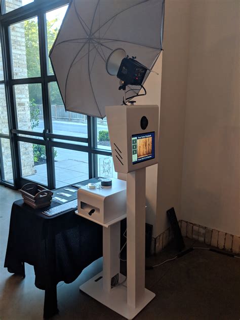 Photo Booth Rentals - Photo Perfect Photobooth | Wilmington, NC