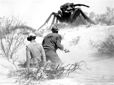 10 Great American Sci Fi Films Of The 1950s Bfi