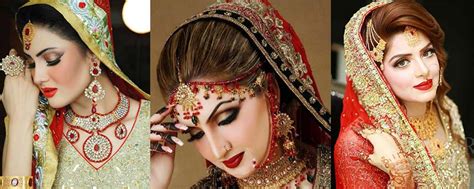 Awesome Pakistani Wedding Bridal Makeup Ideas 2020 Dailyinfotainment