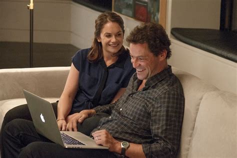 the affair s season finale behind the swimming sexing and surprise ending vanity fair