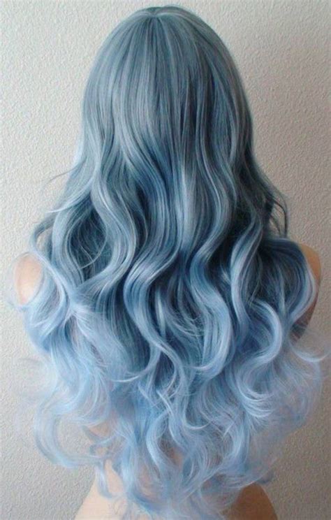 65 Best Pastel Hair Ideas To Try This Summer Style Easily