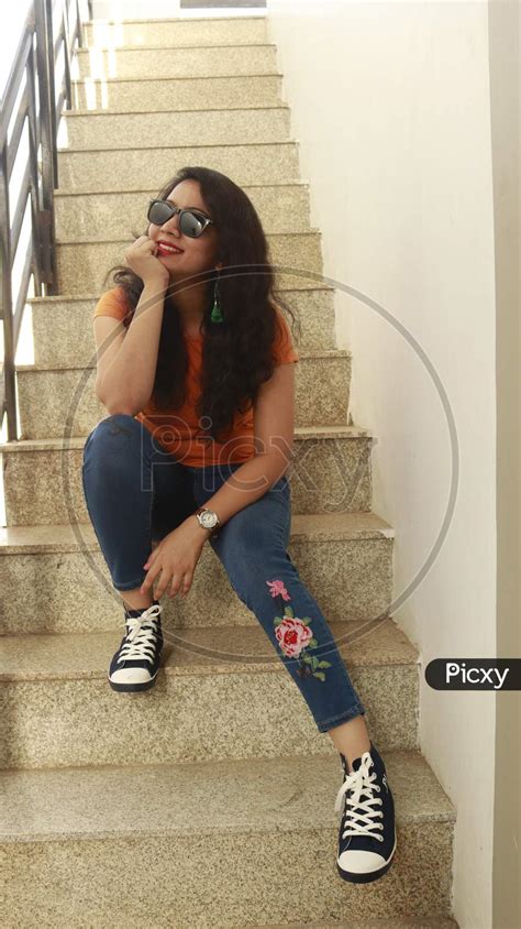 indian girl in jeans telegraph