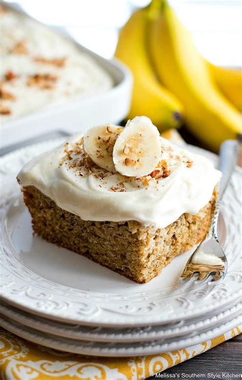 Top More Than 67 Old Fashioned Banana Nut Cake Indaotaonec