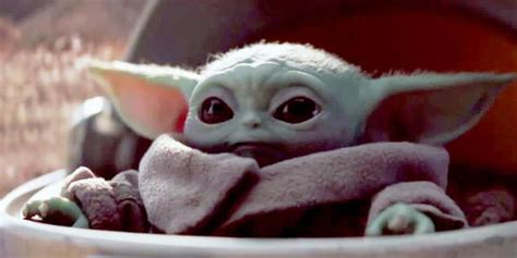 Theres A Petition To Make ‘baby Yoda An Emoji