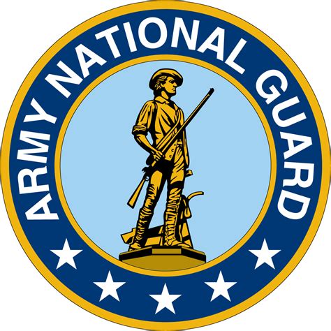 United States Air National Guard